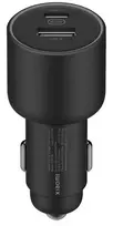 Kilimėlis Xiaomi automobilinis įkroviklis USB + USB-C 67W