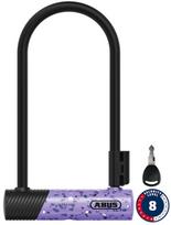 Spyna Abus Ultra 410K/170HB230 purple SH