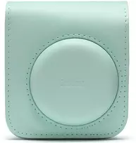 Fujifilm Instax Mini 12 dėklas, žalias