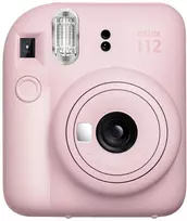 Fujifilm Instax Mini 12, žiedų rožinė