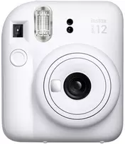 Fujifilm Instax Mini 12, molio balta