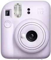 Fujifilm Instax Mini 12, alyvinė violetinė