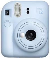 Fujifilm Instax Mini 12, pastelinė mėlyna
