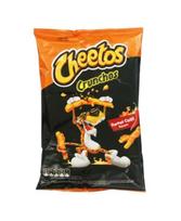 Kukurūzų užkandis CHEETOS, saldžiųjų čili pipirų skonio, 165g.
