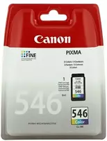 Canon ink CL-546, color