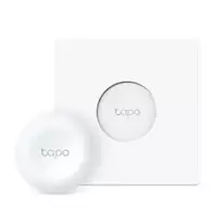 TP-LINK išmanusis šviesos reguliatorius TAPO S200D (TAPO S200D)
