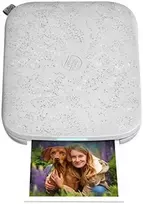 Spausdintuvas Hewlett Packard (HP) HP Sprocket 3 x 4 pilka