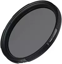 Lee Filters Lee Elements filtras neutralus tankis Kintamasis ND 6-9 Stop 67mm