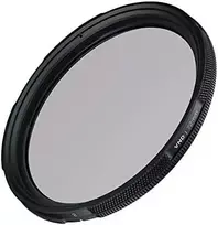 Lee Filters Lee Elements filtras neutralus tankis Kintamasis ND 2-5 Stop 72mm