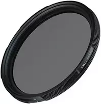 Lee Filters Lee Elements filtras neutralus tankis Kintamasis ND 6-9 Stop 72mm