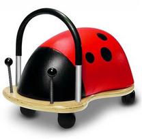Wheely Bug Boružėlė - Maža