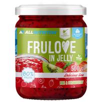 ALLNUTRITION Frulove In Jelly Kiwi - Strawberry 500g