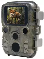 Braun bėgių stebėjimo kamera Scouting Cam Black800 Mini