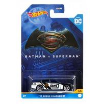 Hot_Wheels HW Betmano automodeliukai