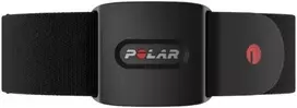 „Polar“ širdies ritmo monitorius „Verity Sense S-L“, juodas