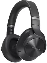 Technics belaidės ausinės EAH-A800E-K, juodas