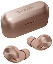 Technics belaidės ausinės EAH-AZ40M2EN, rožinė auksinis