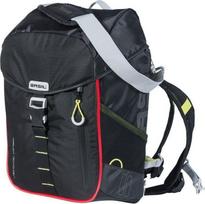 Dviračio krepšys-kuprinė ant bagažinės Basil Miles Daypack