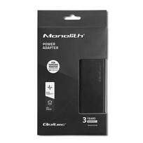 QOLTEC 52400 maitinimo adapteris Samsung monitorius 30W / 14V / 2.1A / 6.5x4.4 kontaktas / maitinimo kabelis
