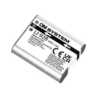 Olympus Olimpas | Įkraunama ličio jonų baterija | LI-92B