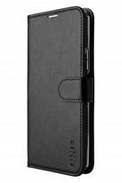 Dėklas FIXED Opus for Xiaomi 12T/12T Pro, juodas
