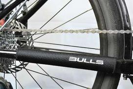 Grandinės apsauga Bulls