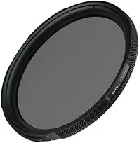 Lee Filters Lee Elements filtras neutralus tankis Kintamasis ND 6-9 Stop 77mm