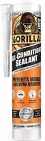 Gorilla klijai A/C Sealant 295ml, skaidrūs