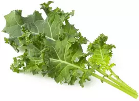 Click And Grow Click & Grow sėklos išmaniajam vazonui - Žalieji lapiniai kopūstai Kale, 3 vnt.