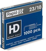 Sąsagos Rapid Strong 23/10, 1000 vnt (10K257D)