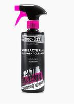 Antibakterinis aprangos valiklis Muc-Off Equipment Cleaner 500mL