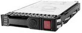 HP DRV SSD 960GB SFF SATA RI SC serverio diskas