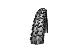 Padanga 18" Schwalbe R Juodas Jack s/s 47-355