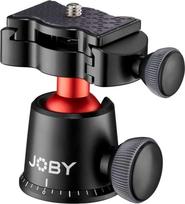 Joby rutulinė galvutė GorillaPod 3K Pro, juoda