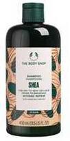 The Body Shop Šampūnas sviestmedžių atkuriamasis šampūnas, 60 ml