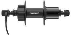 Galinė įvorė Shimano TOURNEY TX FH-TX506 Disc 6-bolt-36H