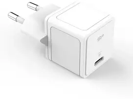 Įkroviklis - Silicon Power QM12 Type-C 20W