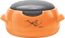 Milton troškinys Microwow 2500, oranžinė