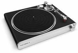 Patefonas Victrola Stream Carbon VPT-3000