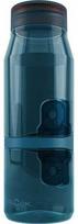 Objektyvas Gertuvė Fidlock Twist 700ml Life mėlyna permatoma