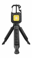 LED Šviestuvas Newell Lunar Multitool + trikojis