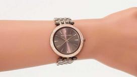 Laikrodis moterims MICHAEL KORS MK3217 Darci + BOX
