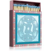 Paddywax Jumbo Boxed Mermaids degtukai 1 vnt.