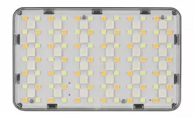 Apšvietimo įranga Yongnuo YN120 LED šviesa 2500-9900K RGB