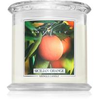 Kringle Candle Sicilian Orange kvapioji žvakė 907 g