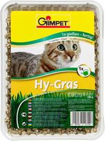 GMC GIMCAT Hydro-Gras Žolė – skanėstas katei – 150g