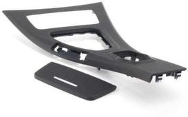 BMW E90 E92 centrinės konsolės dangtelis originalus 51167903960