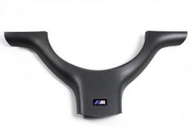 BMW E46 vairo apdailos detalės originalios 32347833354