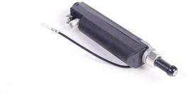 BMW E36 antenos bazės trumpas strypo antenos laikiklis originalus 65218375159