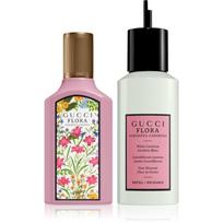 Gucci Flora Gardenia Gorgeous set rinkinys moterims
